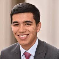 Liliana Brock's Instagram, Twitter & Facebook