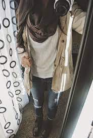 Bloom Jar The Weekend Fall Outfits Rainy Day Outfit Fall Fashion
