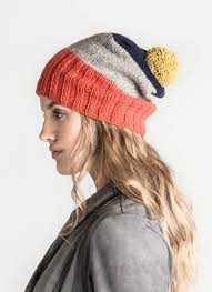 Maybe you would like to learn more about one of these? Skyline Slouch Kit Blue Sky Fibers Knitted Hats Knitting Crochet Knit Hat
