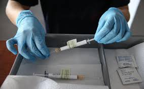 We did not find results for: Covid 19 Pfizer Biontech Vaccine Docs Hacked From European Medicines Agency Rnz News
