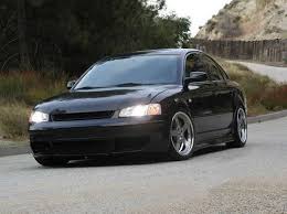 Southwestengines Modified Vw Passat 1999 Vw Passat B5 Vw Passat Volkswagen