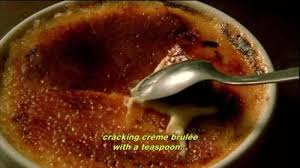 Log In Creme Brulee Amelie Creme