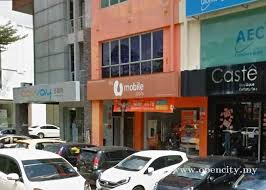Umobile ioi city mall sdn bhd. U Mobile Service Centre Taman Molek Johor Bahru Johor