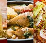 Ni sancocho, ramen o pozole: esta es la mejor sopa del mundo ...