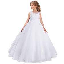 Cerchi rose in stoffa per i tuoi progetti fai da te? Vestito Da Prima Comunione Cinque Abiti Da Sogno Guida Allo Shopping