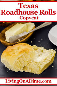 A feast for 25 people, with party pans of bbq ribs and a couple of side dishes with drinks and dessert will costaround $240. Texas Roadhouse Rolls Recipe Copycat Yummy Dinner Rolls