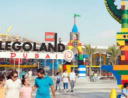 295,902 likes · 3,982 talking about this · 1,261,646 were here. Legoland Dubai