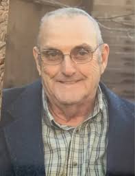 Obituary information for Donal Crow