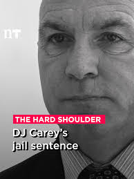 DJ Carey Sentenced: Insights from Frank Greaney