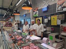 Comment se rendre a la direction. C Etait Une Belle Ouverture Toulousain St Paul Sur Save Le Petit Journal