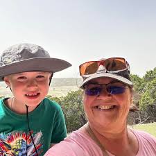 Suzette Bolton in people