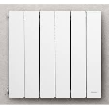 Le terme « caloporteur » est synonyme de « caloriporteur ». Radiateur A Fluide Caloporteur Noirot Axane 1000w 00s1023fdhv Cdiscount Bricolage