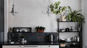 Definitivamente, las plantas están viviendo su mejor momento en decoración y lo último son las si te apetece incorporarlas a tu vida, estas son las 8 plantas colgantes más bonitas que sí, la naturaleza nos ofrece especies colgantes fascinantes que definitivamente van a dar otro rollo a tu salón, cocina. 5 Razones Para Tener Plantas En Tu Cocina Cocina Facil