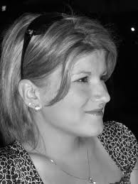 Jenny DEGENHARDT, 43 ans (LYON)