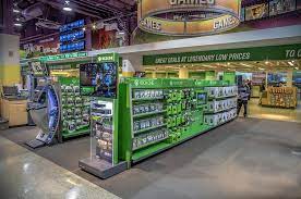 Nebraska Furniture Retail Display Nebraska Furniture Mart Retail Design