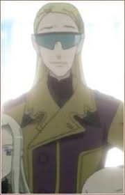 Натан Малер из Кровь+