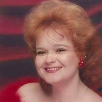 Alice Faye Rutherford Obituary