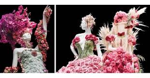 Bal Harbour Shops To Host Worldwide Launch Of Fleurs De Villes Rose March 19th 28th