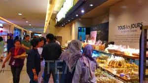 Larangan Ucapan Natal Di Kue Tous Les Jours Viral Begini Tanggapan Mui Ucapan Natal Natal Halloween