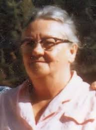 Olivia Hadden Campbell (1900-1987)