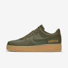Nike Air Force 1 Gore Tex Shoe Nike Com Nike Air Force Black Nike Shoes Nike Air