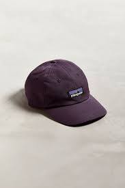 Patagonia P 6 Label Trad Baseball Hat Baseball Hats Baseball Hats