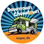 Downtown Chowdown - SEPTEMBER