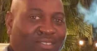 Bradley Stephen Scott Sr.