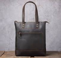 Woosir Men's Tote Bags for Work - Woosir