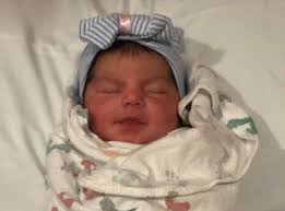 Local couple names daughter after Poway victim