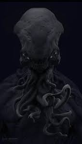 Just Had To Share This Stellar Piece Of Cthulhu Concept Art From The Film Underwater By Mpc Vfx Lovecraft Cthulhu Art Cthulhu Cthulhu Mythos