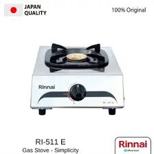 Link toko cek disini : Jual Produk Rinnai Kompor Gas Turbo Termurah Dan Terlengkap Agustus 2021 Bukalapak