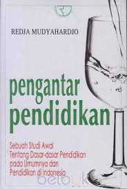 Pendidikan download buku pengantar ilmu 100+ hukum gratis downloads ebooks. Download Buku Pengantar Pendidikan