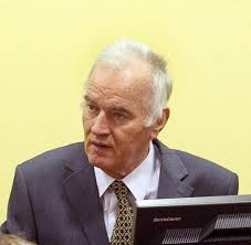Predlog da ratko mladić dobije ulicu u beranama izazvao buru u. Ratko Mladic Welt