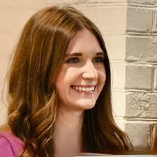 Whitney Miller with Lantern Rescue Foundation will be speaking at our  Satellite meeting today at 12:30 at Brewskies. Whitney has a passion for  saving our youth from predators. She also has a