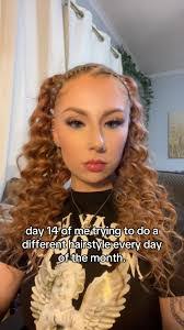 Brooke Bernard's Instagram, Twitter & Facebook