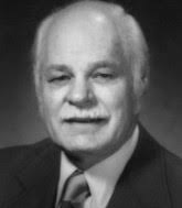 Louis Edward Huber (1917-2011): homenaje de Find a Grave