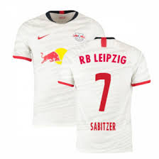 Tuesday 5 november 2019 18.55cet (20.55 local time). Red Bull Leipzig Black Jersey