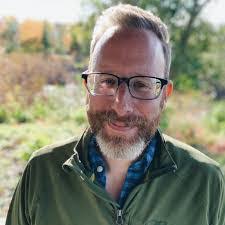 Daniel Krupp's Instagram, Twitter & Facebook