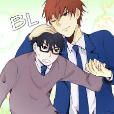 Semua komik penuh warna dan definisi tinggi. I Hate Him I Love Him Yaoi Bl Webtoon