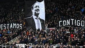 It is thought that finance was the primary reason that benitez and mike it is certainly within the realms of possibility that we have not seen the last of benitez in newcastle. Rafael Benitez Leaves Newcastle What Next Why Fans Are The Biggest Losers Bbc Sport