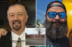 Survivors of $2,800-a-month troubled teen school lay bare abuse from  waterboarding to sick electric fence punishment