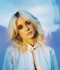 Freshly rejected from heaven 📷 from Interview Magazine