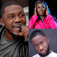 Breaking‼️😭😭 Liberia's famous dancehall artist, Mz Pillz has cleared her  chest