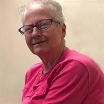 Mary Franklin Reagan Smith Obituary (2024)