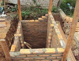 Selokan juga terbentang lurus di depan perumahan yang berdiri sejak 1989 itu. Guru Pintar Denah Septic Tank Halaman Depan Gambar Bagaimana Merancang Septic Tank Berikut Kesalahan Bagaimana Akibat Hukumnya Jika Membangun Septic Tank Tidak Sesuai Aturan