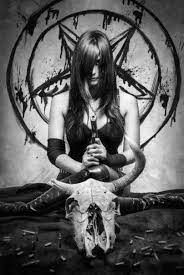Without A Reason Slf666 Beautiful Dark Art Satanic Art Dark Fantasy Art