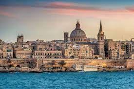 Ideal venue for malta bachelor parties and malta hen parties. 5 Fakta Menarik Malta Negara Kecil Di Mediterania Yang Penuh Pesona