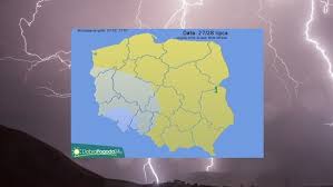 Jeśli jesteście ciekawi, jak sprawdzić, gdzie burze były, gdzie są teraz i w którym kierunku zmierzają, to rzućcie okiem na polecany radar online. C3iwclj20gum6m
