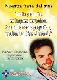 Hermandad donantes de sangre Albacete